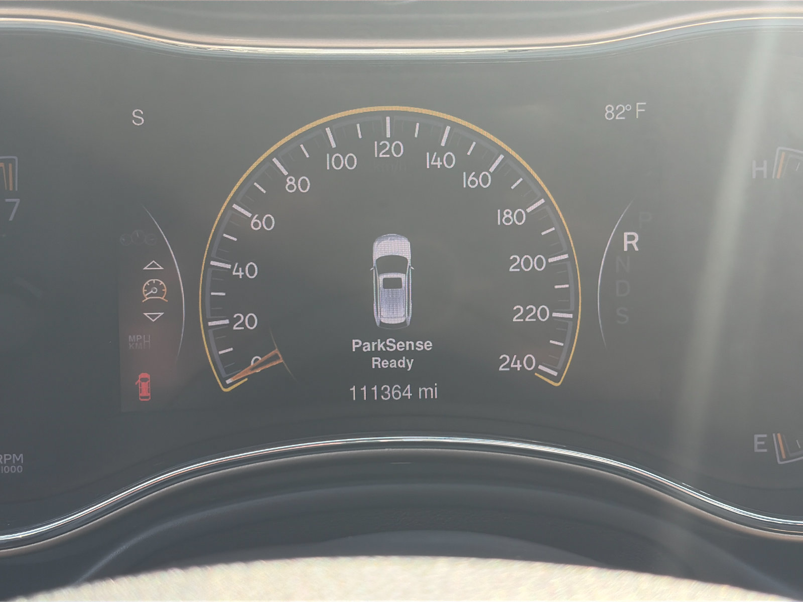 Used 2014 Jeep Grand Cherokee Limited AWD/4WD image 26