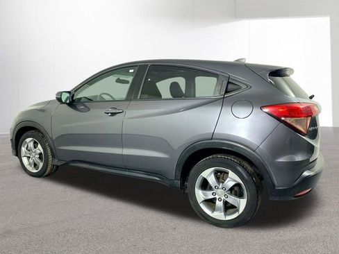 Used 2016 Honda HR-V EX image 33