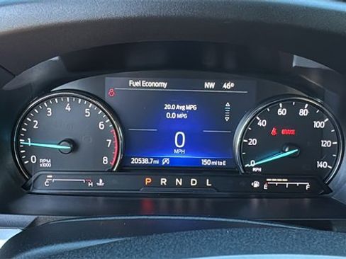 Certified 2023 Ford Explorer XLT w/ Equipment Group 202A image 18