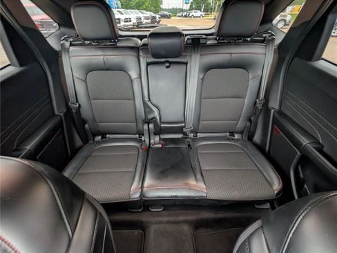 Used 2024 Ford Escape ST-Line AWD/4WD image 31