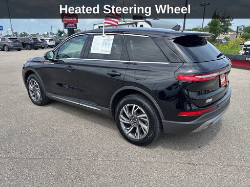 Used 2023 Lincoln Corsair AWD w/ Equipment Group 101A image 6