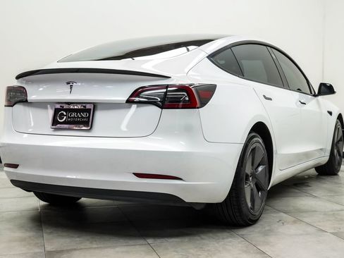 Used 2023 Tesla Model 3 Standard Range RWD image 12