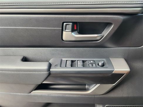 New 2026 Toyota Tundra SR5 image 16