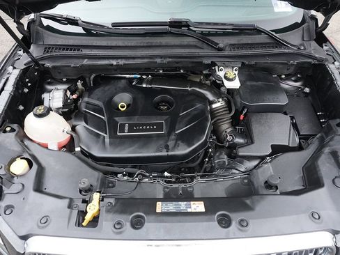 Used 2019 Lincoln MKC Reserve w/ MKC Climate Package image 23