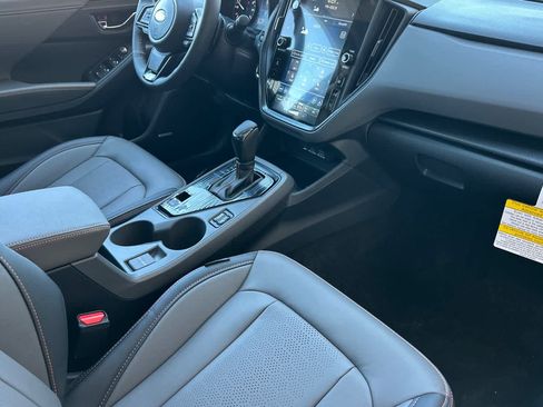 New 2026 Subaru Crosstrek 2.5i Limited AWD/4WD image 16