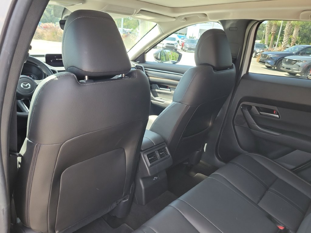 Used 2026 MAZDA CX-50 AWD 2.5 S w/ Premium Package image 18
