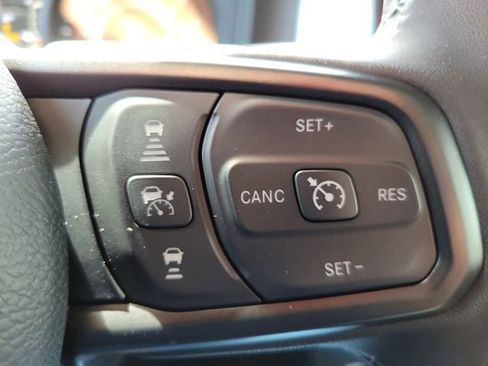New 2026 Jeep Wrangler Unlimited Rubicon AWD/4WD image 18