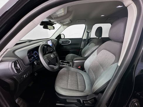 Used 2021 Ford Bronco Sport Big Bend AWD/4WD image 19