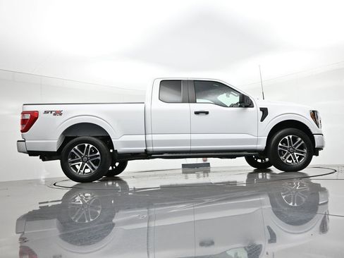 Used 2023 Ford F150 XL w/ STX Appearance Package image 24