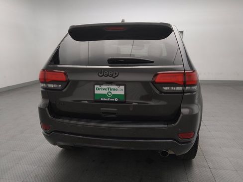 Used 2021 Jeep Grand Cherokee Limited w/ Quick Order Package 28K 80th AWD/4WD image 7