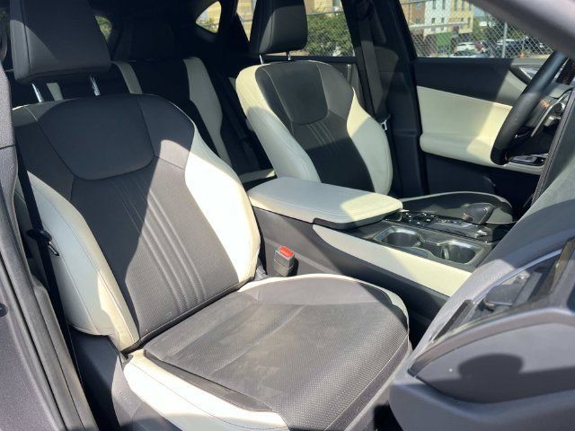 Certified 2024 Lexus NX 350h AWD image 29
