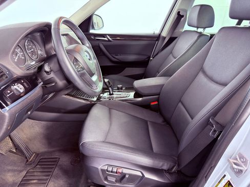 Used 2016 BMW X3 xDrive28i image 5