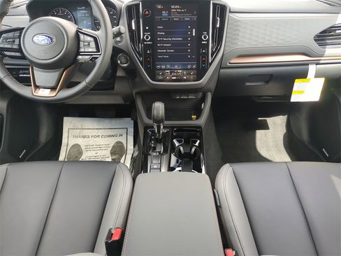 New 2026 Subaru Forester Sport image 15