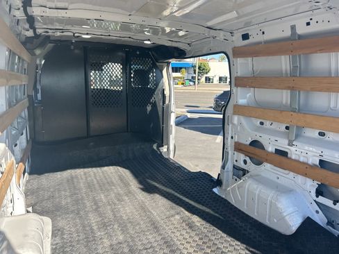 Used 2024 Ford Transit 250 Low Roof w/ Exterior Upgrade Package image 30