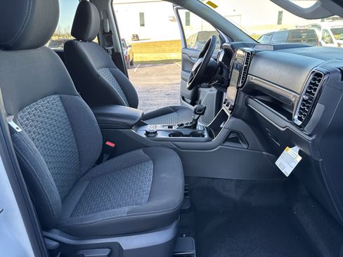 New 2025 Ford Ranger XLT image 29