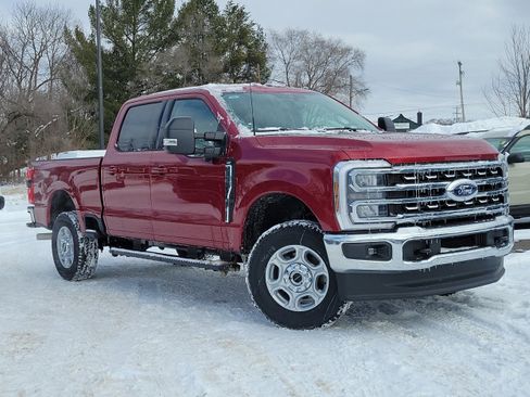 New 2026 Ford F350 XLT w/ XLT Premium Package image 32