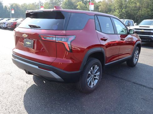 New 2027 Chevrolet Equinox LT FWD image 26