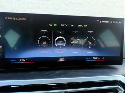 Used 2024 BMW 330i xDrive Sedan image 20