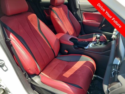 Used 2023 Acura Integra A-Spec FWD image 23