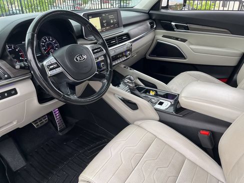 Used 2020 Kia Telluride SX w/ SX Prestige Package AWD/4WD image 20
