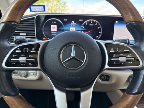 Used 2021 Mercedes-Benz GLE 350 image 10