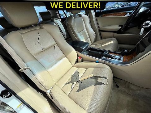 Used 2006 Acura TL FWD image 18