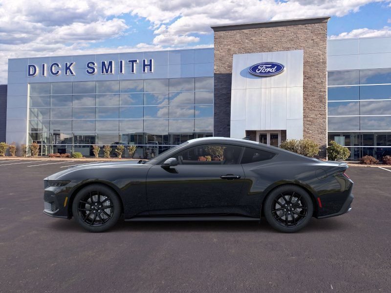 New 2026 Ford Mustang GT Premium RWD image 3