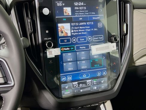 New 2026 Subaru Forester Limited image 12