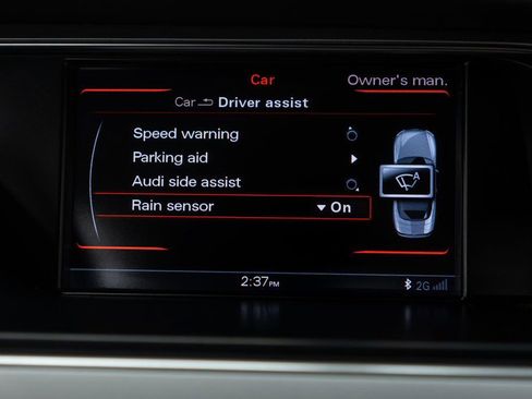 Used 2015 Audi A5 2.0T Premium Plus w/ Technology Package image 28