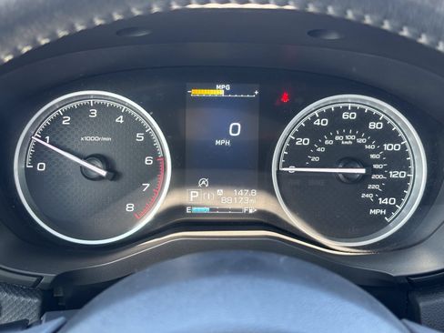Used 2023 Subaru Forester Premium AWD/4WD image 12