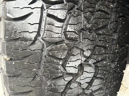 Used 2022 Ford F150 Lariat AWD/4WD image 9
