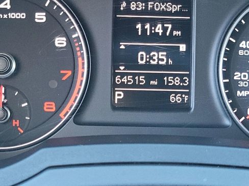 Used 2018 Audi Q3 2.0T Premium w/ Convenience Package image 11