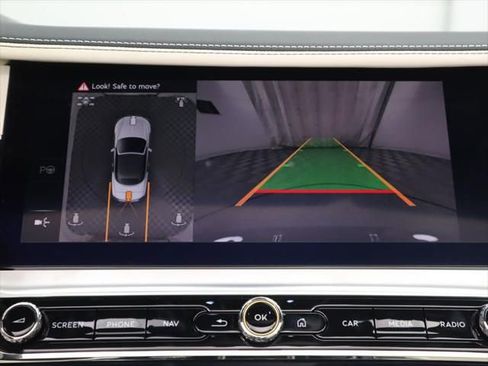 New 2026 Bentley Continental GTC image 24