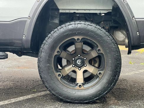Used 2019 RAM 1500 Big Horn AWD/4WD image 41