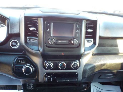 Used 2023 RAM 2500 Tradesman AWD/4WD image 17