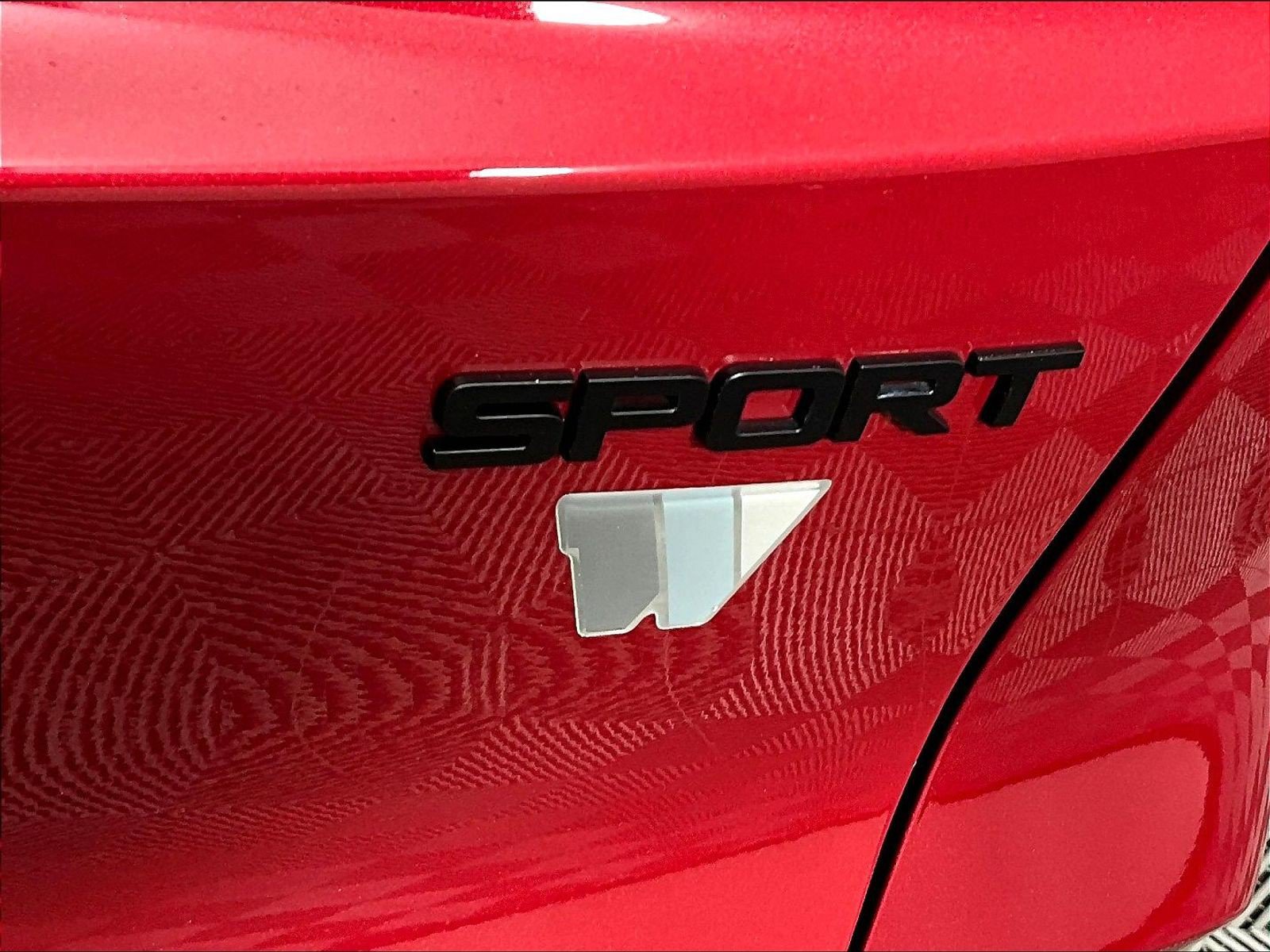 Used 2025 Honda CR-V Sport image 24