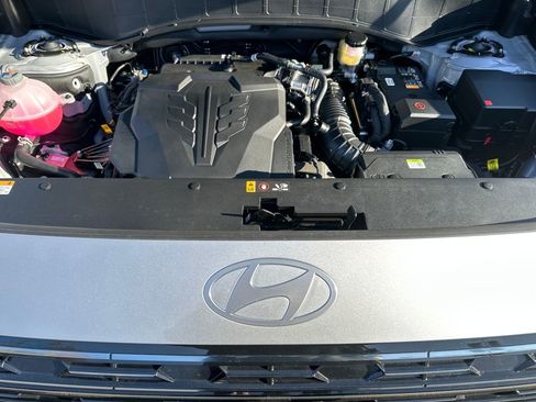 New 2026 Hyundai Palisade Calligraphy image 13