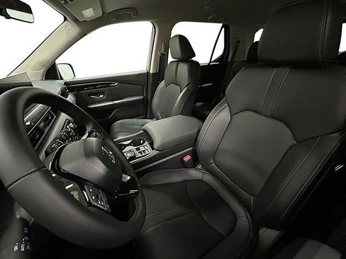 New 2026 Honda Passport RTL image 7