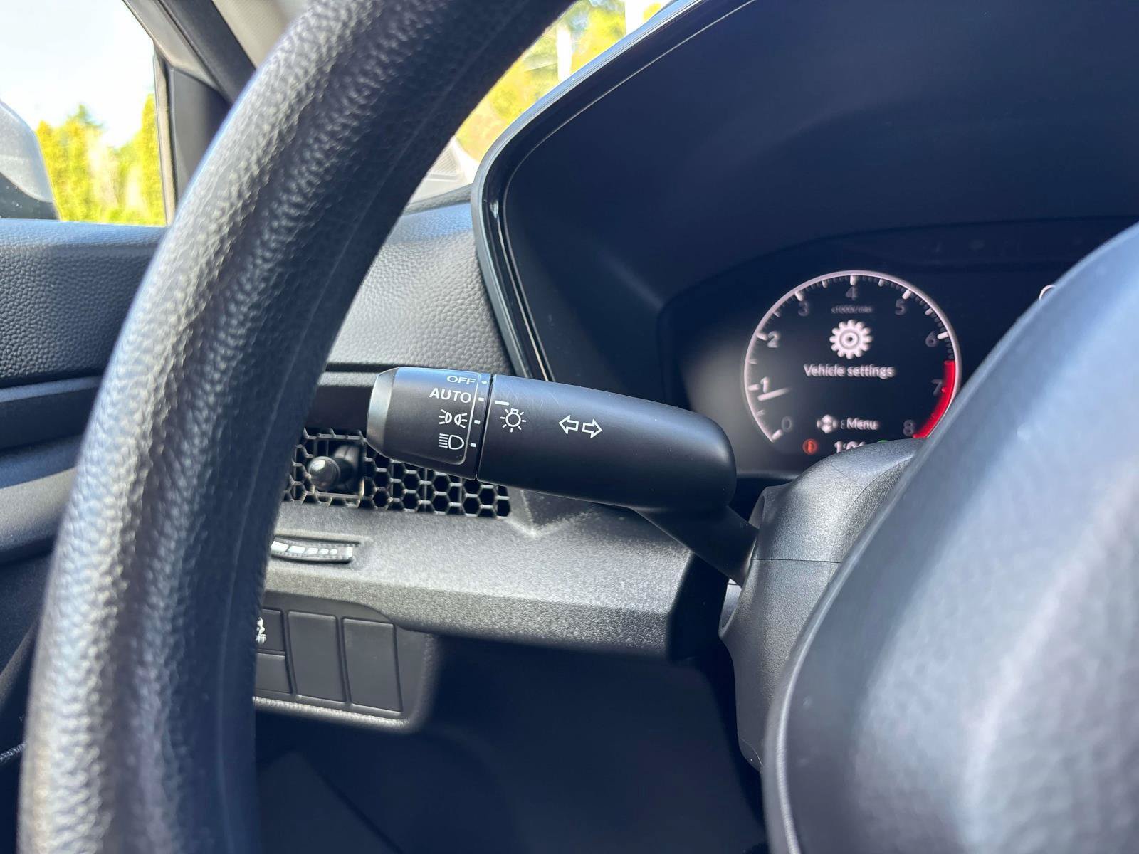 Used 2023 Honda CR-V EX image 28