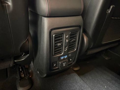 Used 2024 Dodge Durango Citadel AWD/4WD image 23
