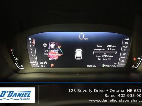 Used 2026 Honda Pilot TrailSport image 28