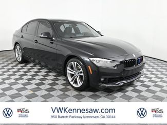 Used 2016 BMW 328i Sedan video 1