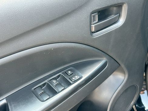 Used 2024 Mitsubishi Mirage ES FWD image 21