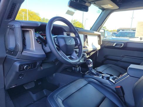 New 2025 Ford Bronco Outer Banks image 21