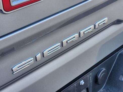 Used 2026 GMC Sierra 1500 AT4 w/ AT4 Premium Package AWD/4WD image 9
