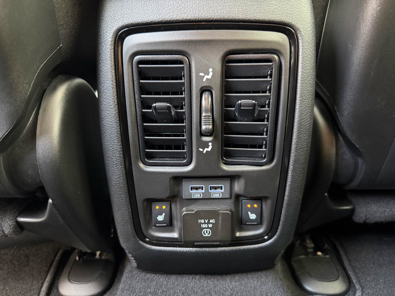 Used 2025 Dodge Durango R/T AWD/4WD image 22