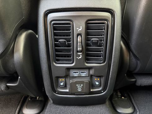 Used 2025 Dodge Durango R/T AWD/4WD image 22