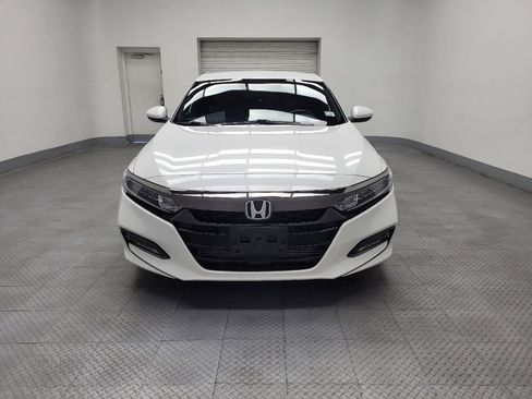 Used 2020 Honda Accord Sport image 15