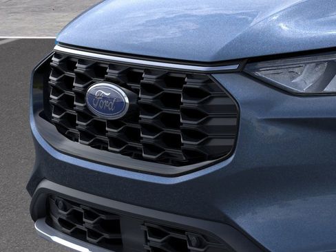 New 2026 Ford Escape ST-Line image 17