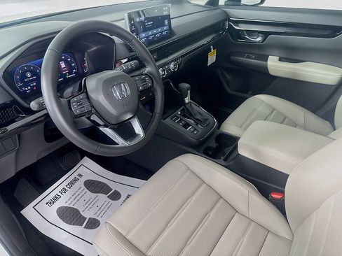 New 2026 Honda CR-V EX-L image 14